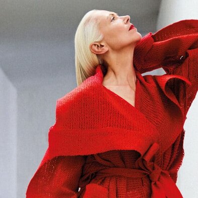 10 Picks of Paris: Hed Mayner is our First Designer to Meet - 10